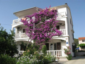 Apartments by the sea Barbat, Rab - 17620